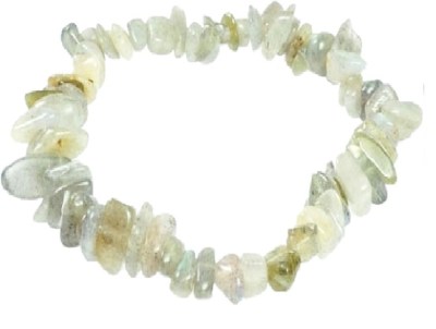 Labradorite bracelet chips